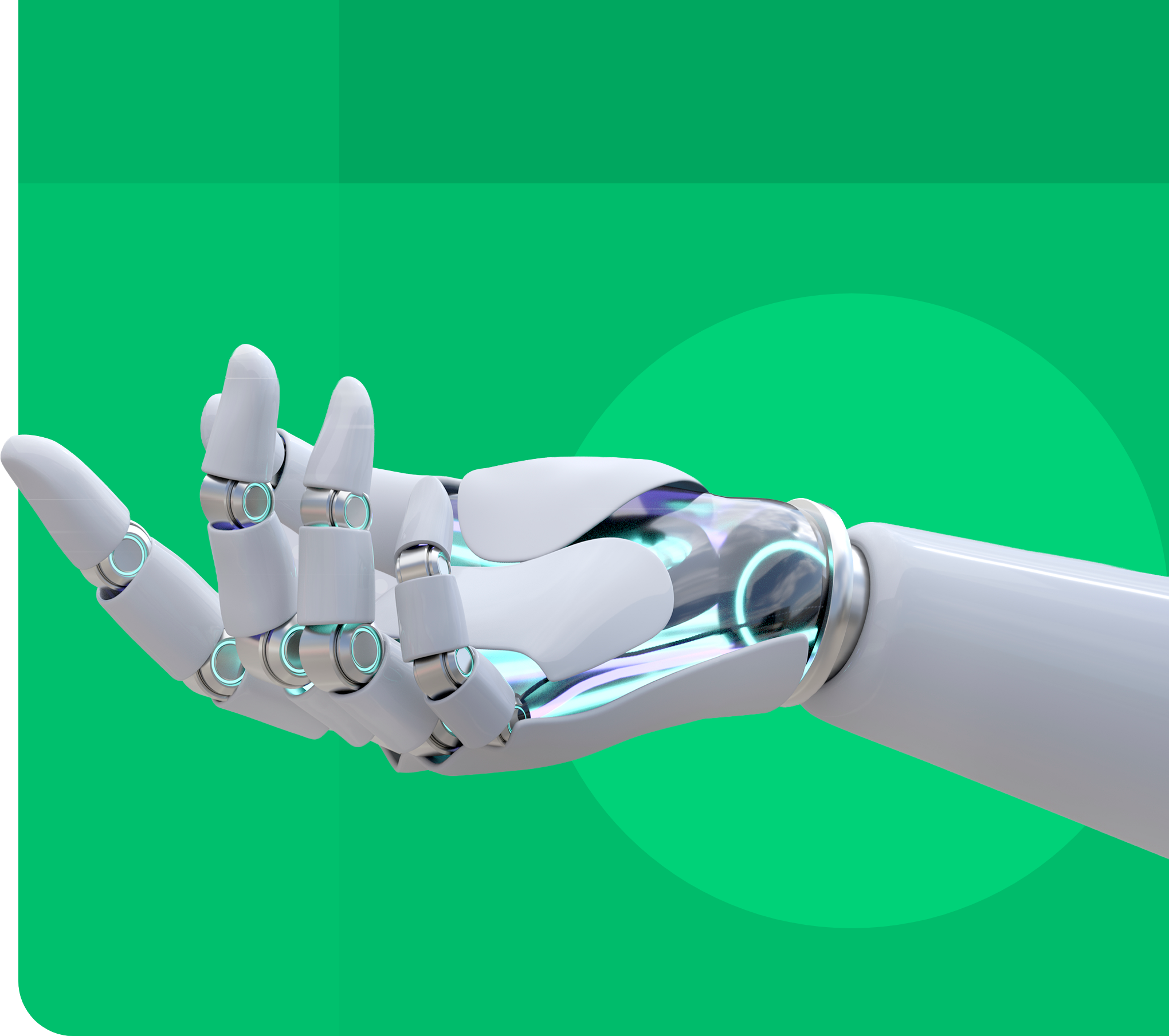 AI Omnichannel Contact Center