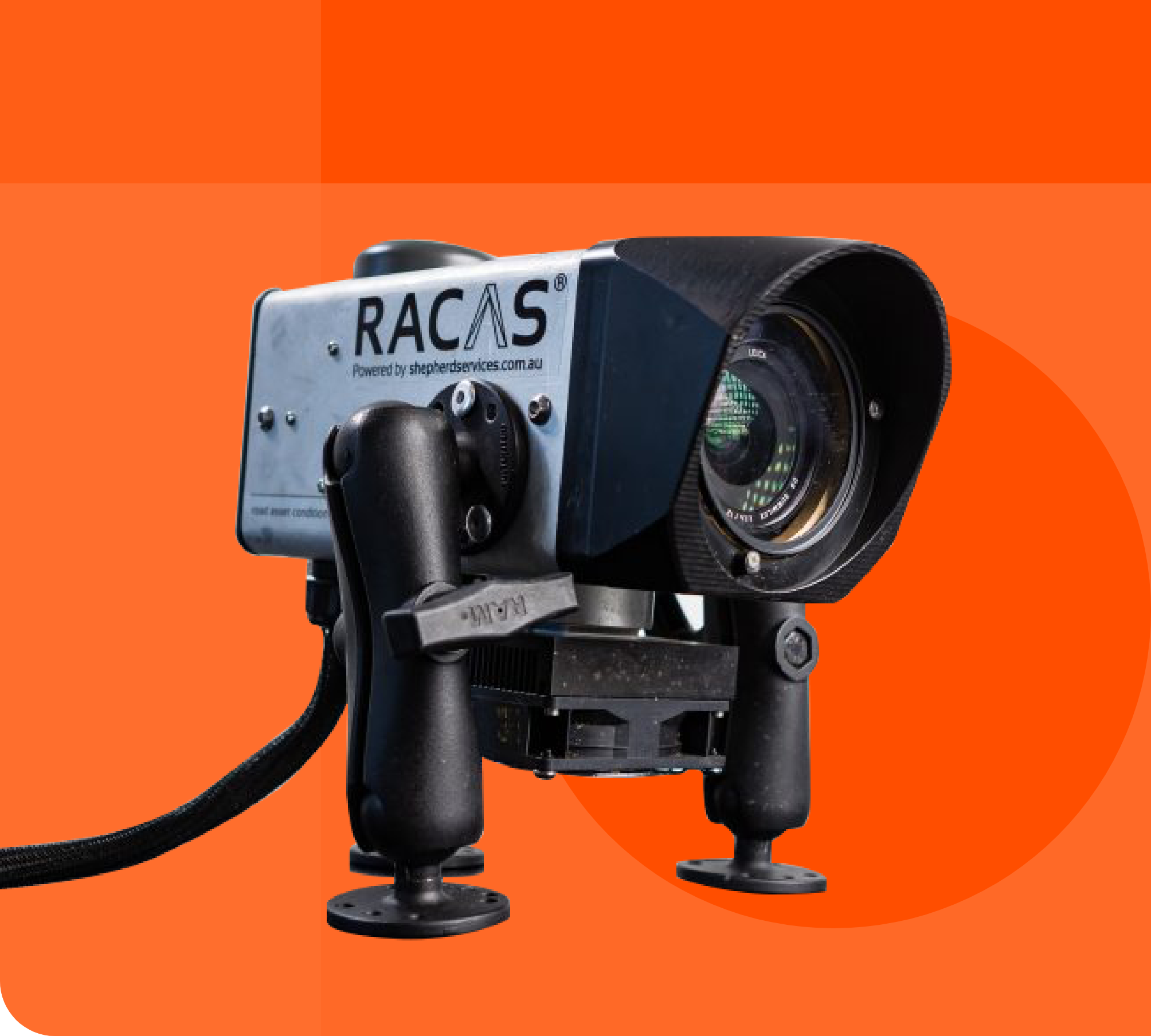 Digital Road Mapping & Assessment